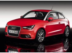 Audi A1 2010