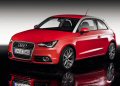 Audi A1 2010