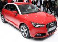 Audi A1 S Line