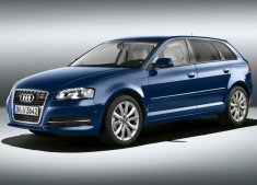 Audi A3 2010