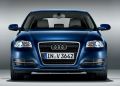 Audi A3 Model Year 2011