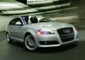 Audi A3 S-tronic