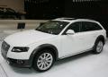 Audi A4 Allroad Quattro