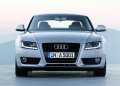 Audi A5 coup 30 Years of quattro edition