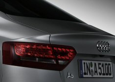 berlina A5 Sportback