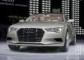 Audi A7 Sportback Concept