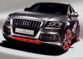 Audi Q5 Custom Concept