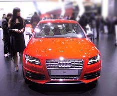 berlina S4