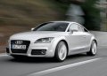 Audi TT 2010