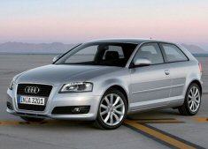 Audi A3 1.6 TDI