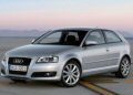 Audi A3 Young Edition 2011 