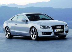 Audi A5 1.8 TFSI 160 CV 