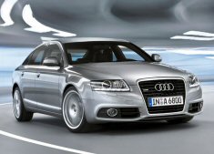 Audi A6 Advanced Special/Sport Edition