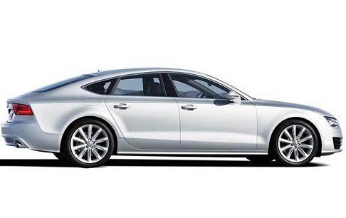 Audi A7 Sportback