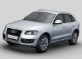 Audi Q5 Hybrid quattro 