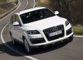 Audi Q7 2010