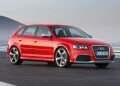 Audi RS 3 Sportback