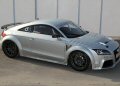 Audi TT GT4 Concept 