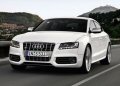 Audi S5 Sportback