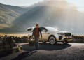 Bentley Bentayga Hybrid 2021