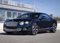 Bentley Continental/Mulsanne Le Mans Limited Edition