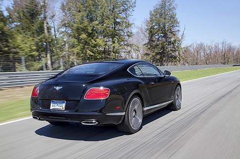 Bentley Continental/Mulsanne Le Mans Limited Edition