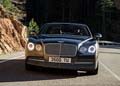 Bentley Continental Flying Spur 2013