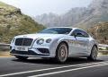 Bentley Continental GT 2015