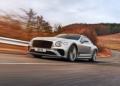 Bentley Continental GT Speed