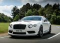 Bentley Continental GT3-R