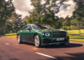 Bentley Flying Spur 2021