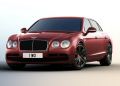 Bentley Flying Spur Beluga