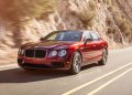 Bentley Flying Spur V8 S 