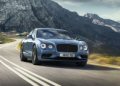 Bentley Flying Spur W12 S