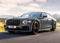 Bentley Flying Spur S