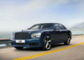 Bentley Mulsanne 6.75 Edition