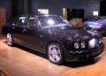 Bentley Arnage Final Series