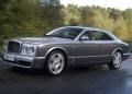 Bentley Brooklands