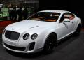 Bentley Continental Supersports