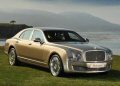 Bentley Mulsanne