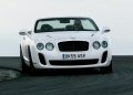 Bentley Continental Supersports Convertible 