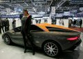 Bertone Nuccio Concept