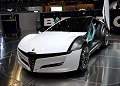 Bertone Pandion Concept