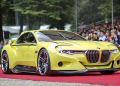 BMW 3.0 CSL Hommage