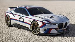 prototipo 3.0 CSL Hommage R