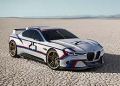 BMW 3.0 CSL Hommage R