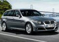 BMW 320d Touring EfficientDynamics Edition