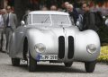 BMW 328 Kamm Coup