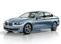 BMW ActiveHybrid 5