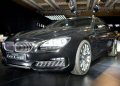 BMW Concept Gran Coupè